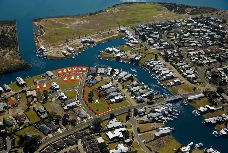 Second view of Homely land listing, LOT 36 Magnetic Retreat, Paynesville VIC 3880