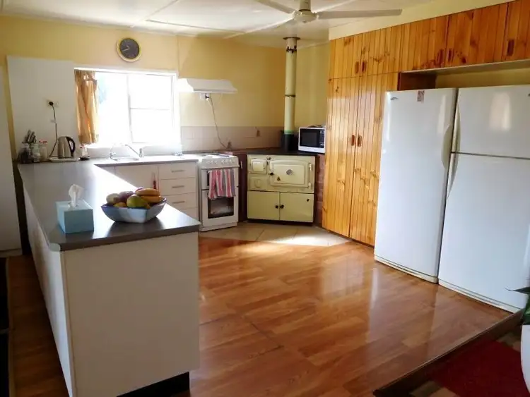 Second view of Homely rural property listing, 804 Glencoe Road, Bell QLD 4408