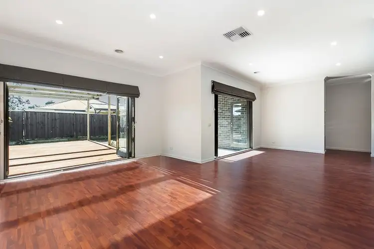 Third view of Homely house listing, 7 Niccoli Parkway, Mernda VIC 3754