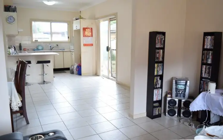 Third view of Homely townhouse listing, 11/8 Petunia Street, Marayong NSW 2148