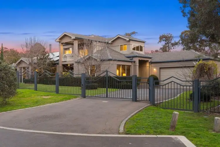 Main view of Homely house listing, 10 Peppertree Grove, Bendigo VIC 3550