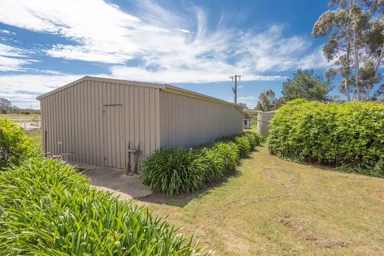 Fifth view of Homely house listing, 61 Popes Road, Junortoun VIC 3551