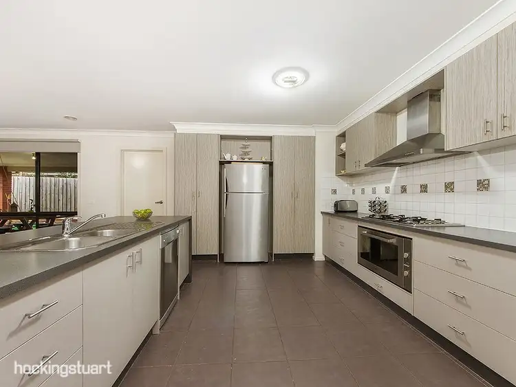 Third view of Homely house listing, 43 George Street, Taylors Hill VIC 3037