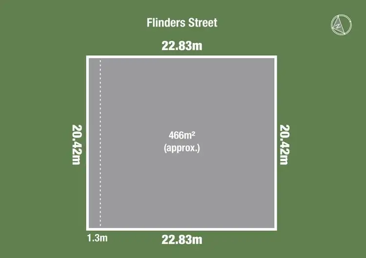 12 Flinders Street, Mitcham VIC 3132