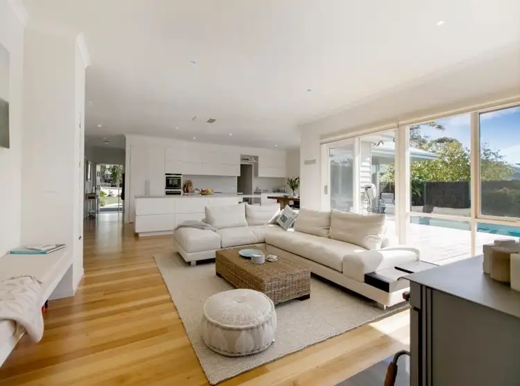 Fourth view of Homely house listing, 29 Cumberland Drive, Mount Martha VIC 3934