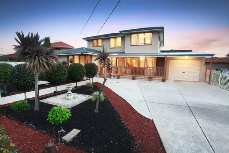 76 South Circular Road, Gladstone Park VIC 3043