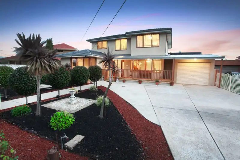 Main view of Homely house listing, 76 South Circular Road, Gladstone Park VIC 3043