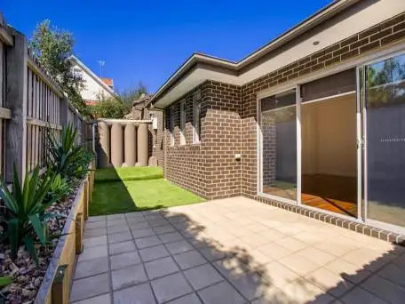 Fifth view of Homely house listing, 3/50 Bradshaw Street, Essendon VIC 3040
