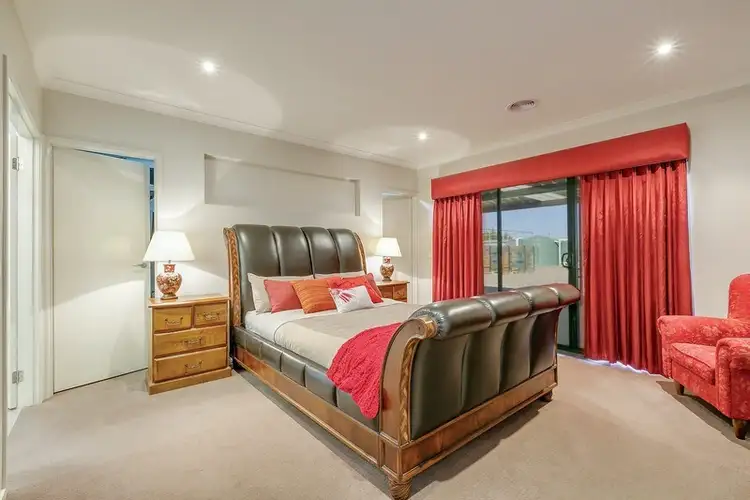 Fifth view of Homely house listing, 7 Saunders Close, Mount Pleasant VIC 3350