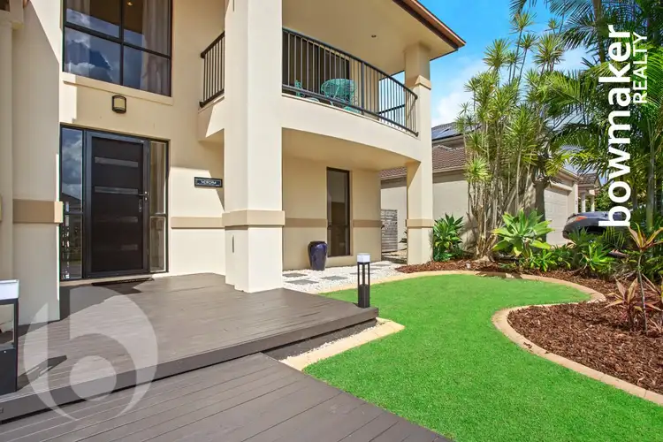 Fourth view of Homely house listing, 27 Grebe Circuit, North Lakes QLD 4509