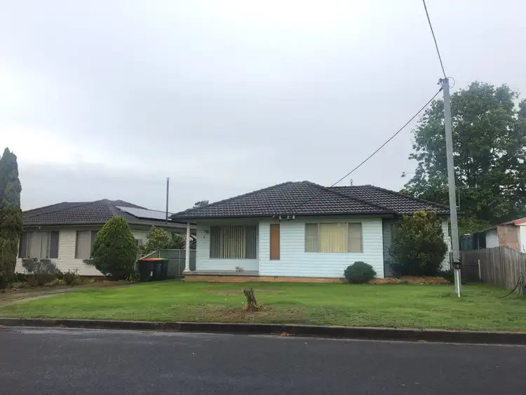 9 Swallow Avenue, Woodberry NSW 2322
