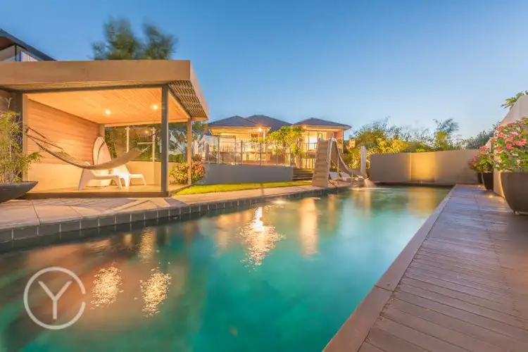 318 Salvado Road, Floreat WA 6014