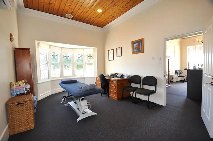 Second view of Homely house listing, 354 Napier Street, Bendigo VIC 3550