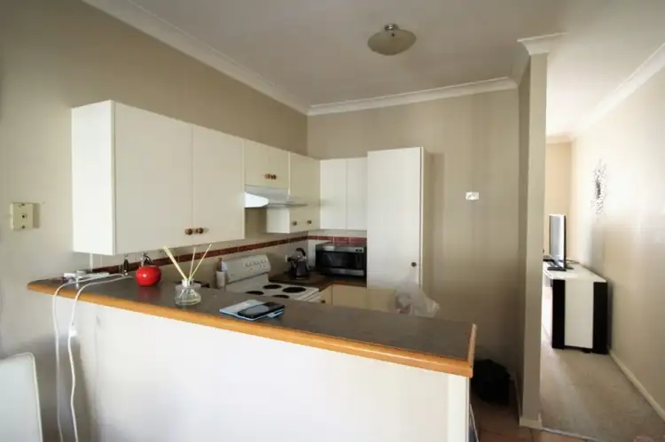 Second view of Homely semi-detached listing, 1 & 2/4 John Street, Cessnock NSW 2325