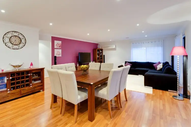 Third view of Homely house listing, 7 Benmore Court, Taylors Hill VIC 3037
