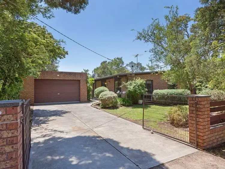 16 Jaanda Court, Blairgowrie VIC 3942