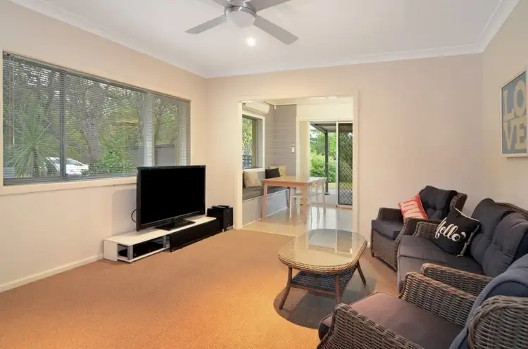 Second view of Homely house listing, 1 Page Avenue, North Nowra NSW 2541