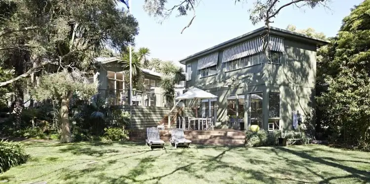 Main view of Homely house listing, 1 Olive Street, Blairgowrie VIC 3942
