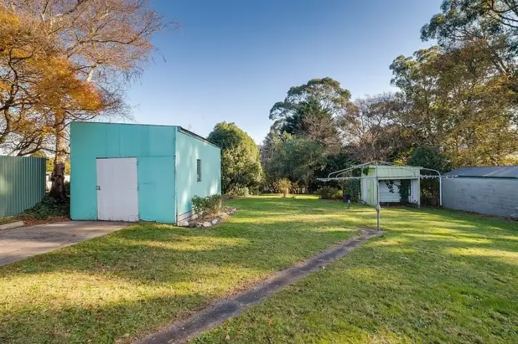Third view of Homely house listing, 45 Moores Road, Monbulk VIC 3793