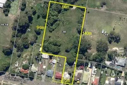 28 & 30 Watkins Road, Elermore Vale NSW 2287