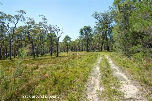 Third view of Homely land listing, 75 Yeramba Road, Summerland Point NSW 2259