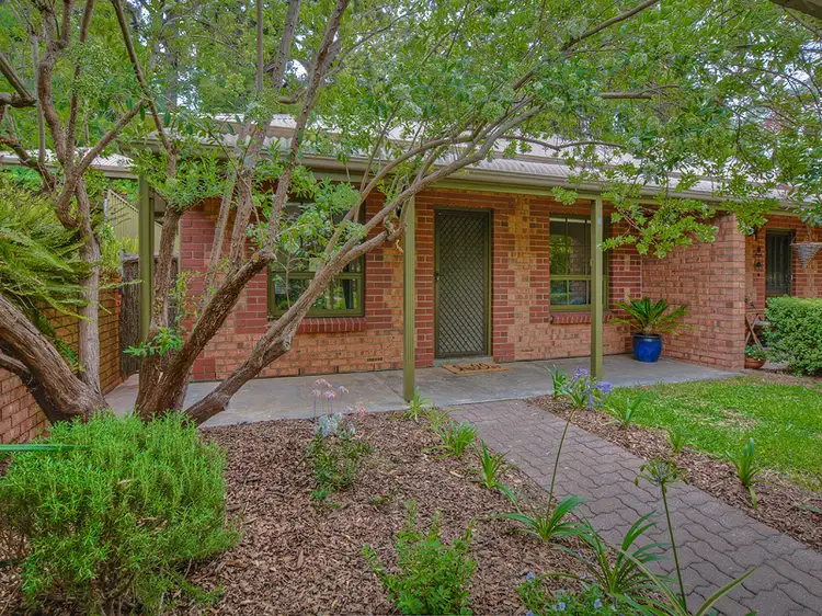 Residence3/1 Barracks Lane, Bridgewater SA 5155