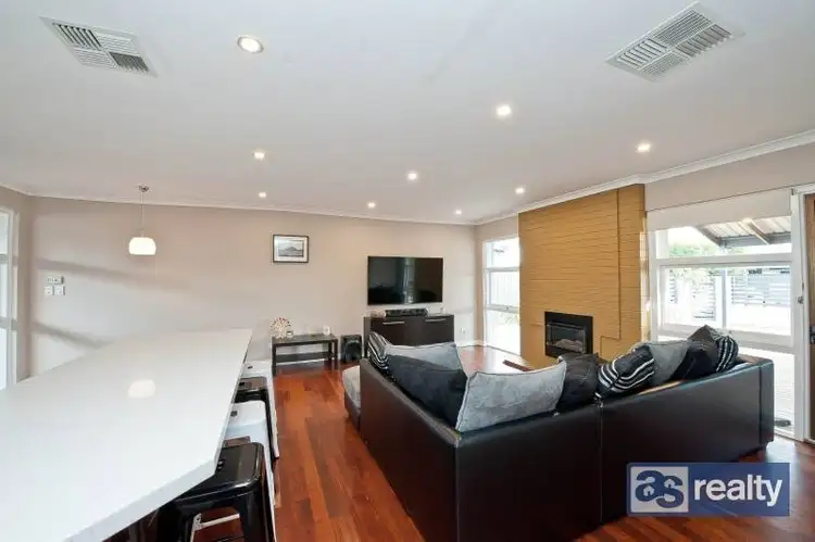 Fifth view of Homely house listing, 4 Egham Place, Morley WA 6062