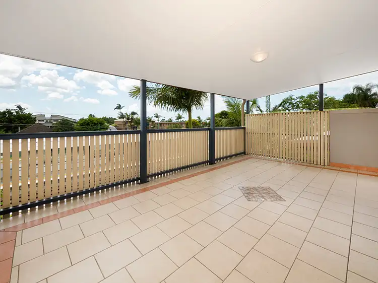 Main view of Homely unit listing, 16/54 Jackson Street, Hamilton QLD 4007