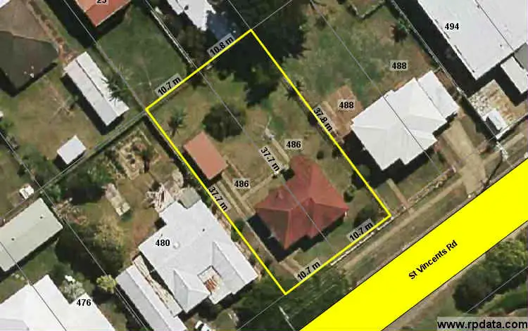 Seventh view of Homely house listing, 486 St Vincents Road, Nudgee QLD 4014