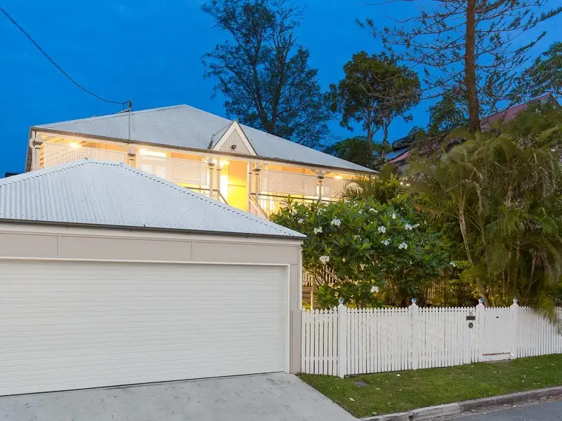 Main view of Homely house listing, 16 Copeland Street, Milton QLD 4064