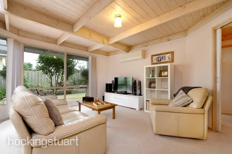 Second view of Homely house listing, 163 First Avenue, Rosebud VIC 3939