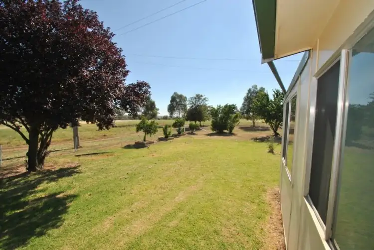 Second view of Homely rural property listing, 131 Baldry Road, Cumnock NSW 2867