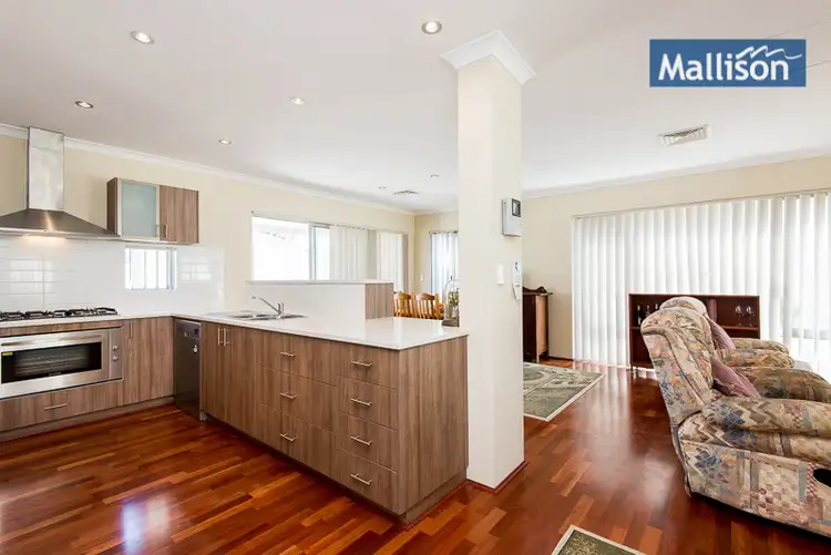 Second view of Homely house listing, 300 Hancock Street, Doubleview WA 6018