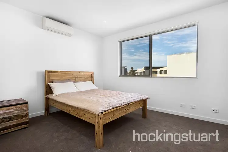 Sixth view of Homely townhouse listing, 128 Oak Avenue, Mentone VIC 3194