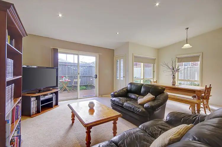 Fourth view of Homely unit listing, 2/73 McCurdy Road, Herne Hill VIC 3218
