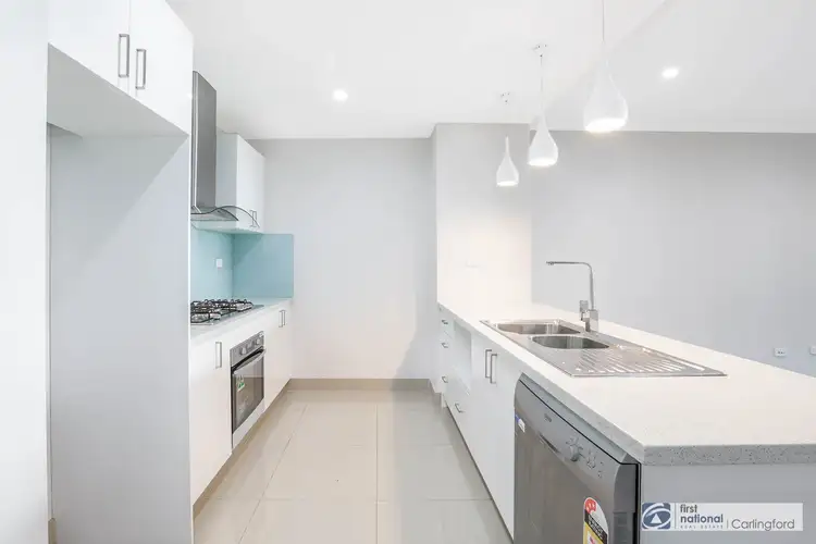 Third view of Homely apartment listing, G07/239-243 Carlingford Road, Carlingford NSW 2118