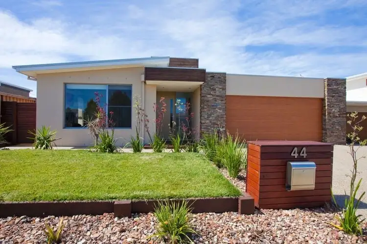 44 Centreside Drive, Torquay VIC 3228