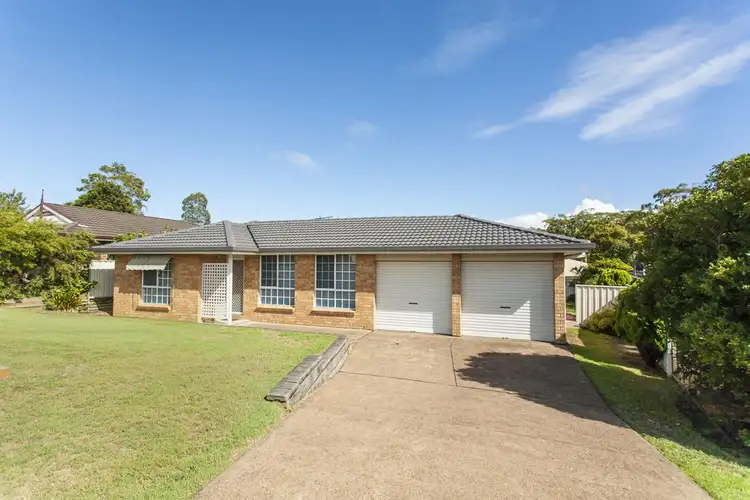 Main view of Homely house listing, 142 Coachwood Drive, Medowie NSW 2318