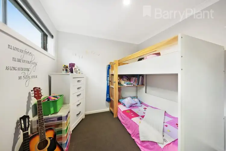 Seventh view of Homely house listing, 21 Mermaid Crescent, Wyndham Vale VIC 3024