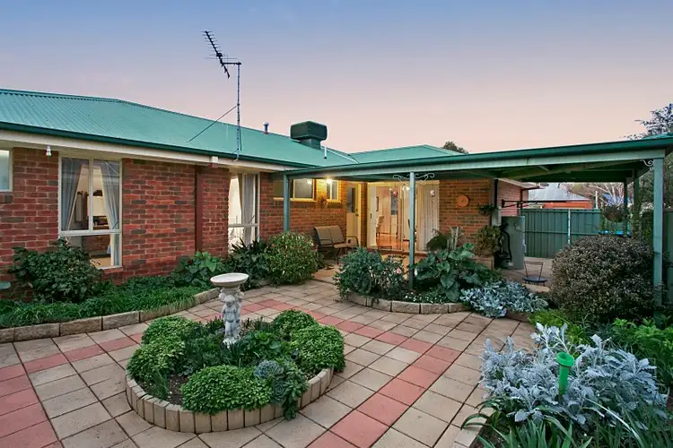 Sixth view of Homely house listing, 15 Saxby Drive, Strathfieldsaye VIC 3551
