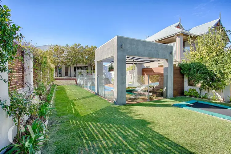 Second view of Homely house listing, 2 Oakover Street, East Fremantle WA 6158