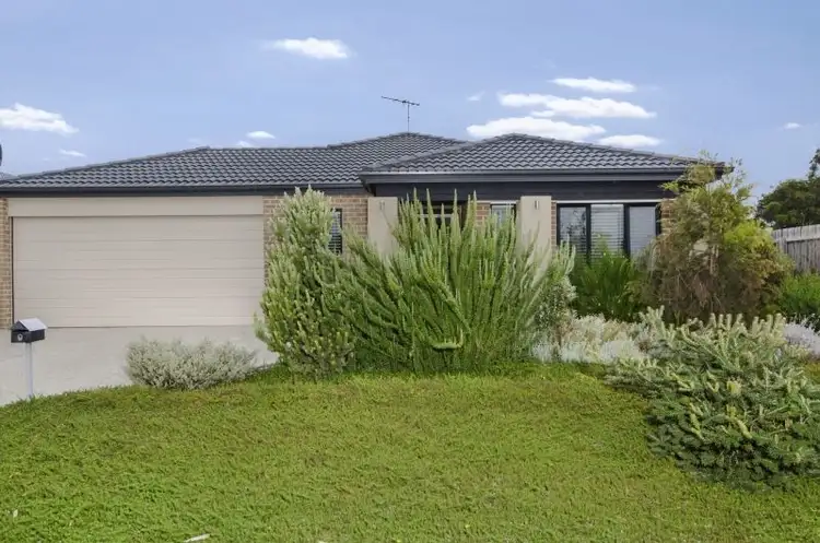 Main view of Homely house listing, 9 Wave Street, St Leonards VIC 3223