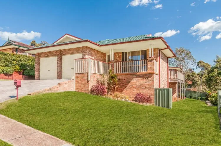 Main view of Homely house listing, 6 Hawthorne Close, Toronto NSW 2283