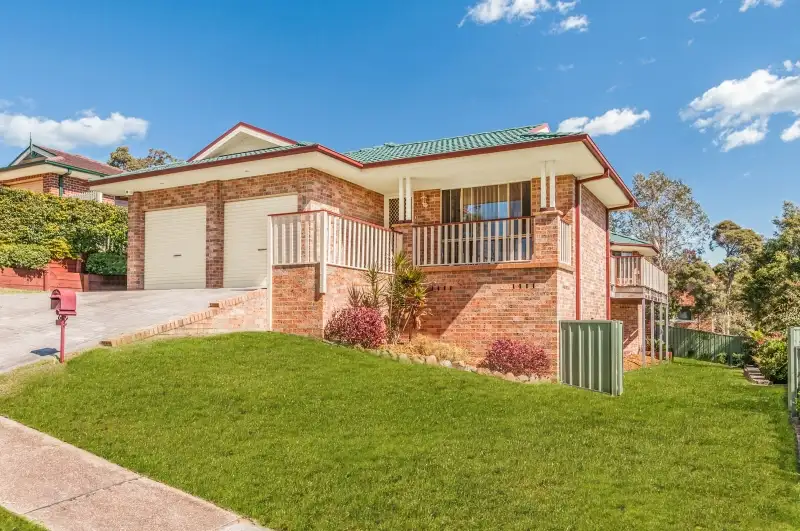 Main view of Homely house listing, 6 Hawthorne Close, Toronto NSW 2283