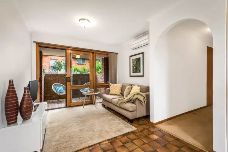 Fifth view of Homely unit listing, 1/22 Power Street, Balwyn VIC 3103