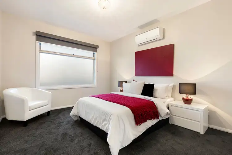 Fifth view of Homely townhouse listing, 18 Ayton Street, Ivanhoe VIC 3079
