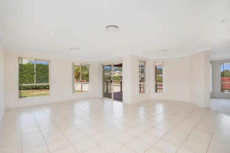 Fourth view of Homely house listing, 4 Corinne Place, Goonellabah NSW 2480
