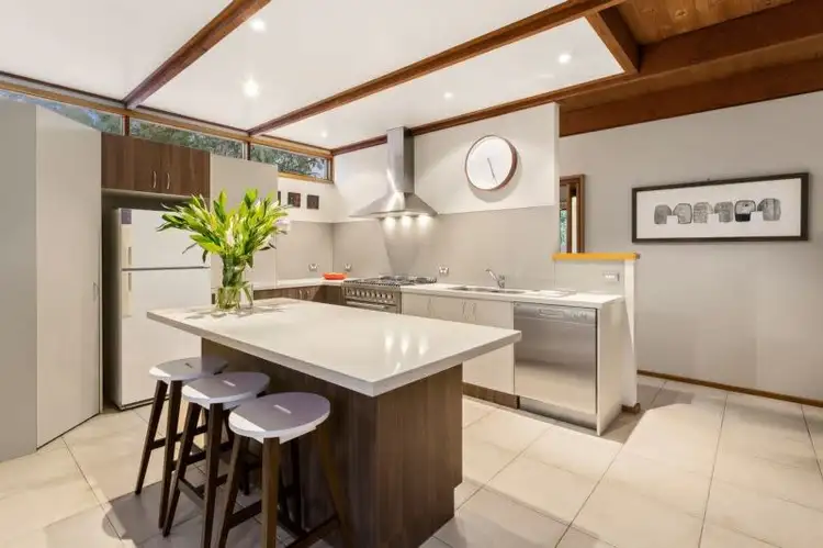 Third view of Homely house listing, 2 Eurabbie Court, Eltham VIC 3095