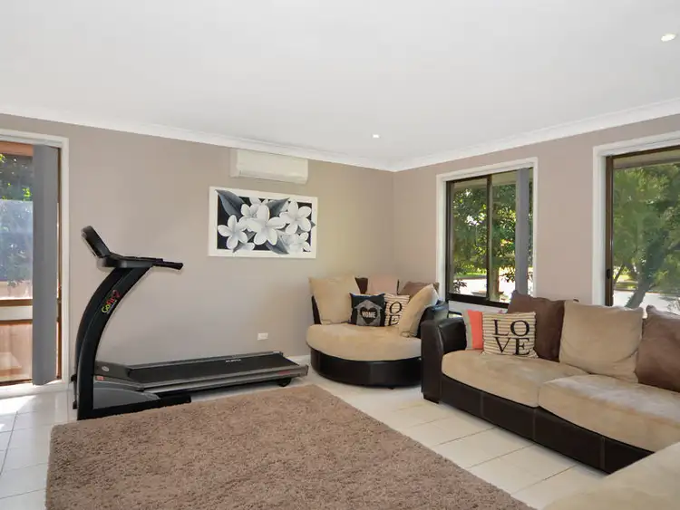 Second view of Homely house listing, 15 Yeovil Drive, Bomaderry NSW 2541