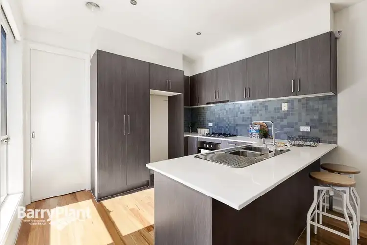 Fifth view of Homely townhouse listing, 2A Warwick Road, Pascoe Vale VIC 3044